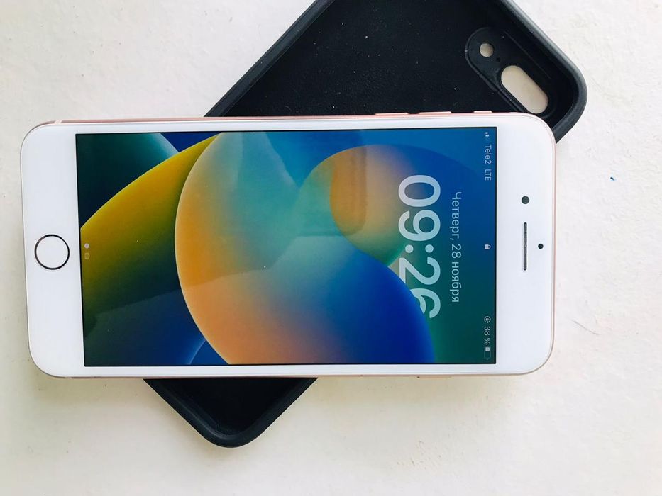 Айфон 8 плус 55000