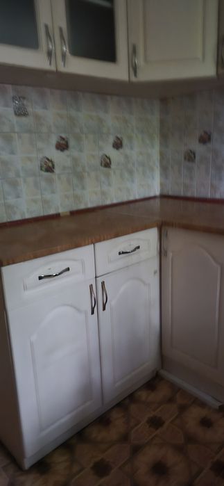 Продам кухонный гарнитур