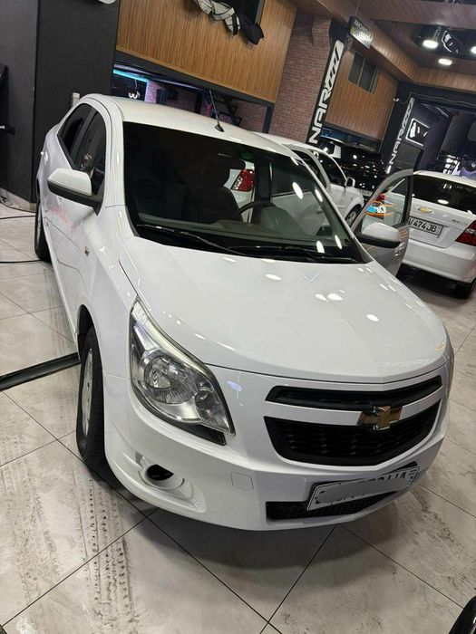 Продается Кобальт 2014 года выпуска 2 позиция евро