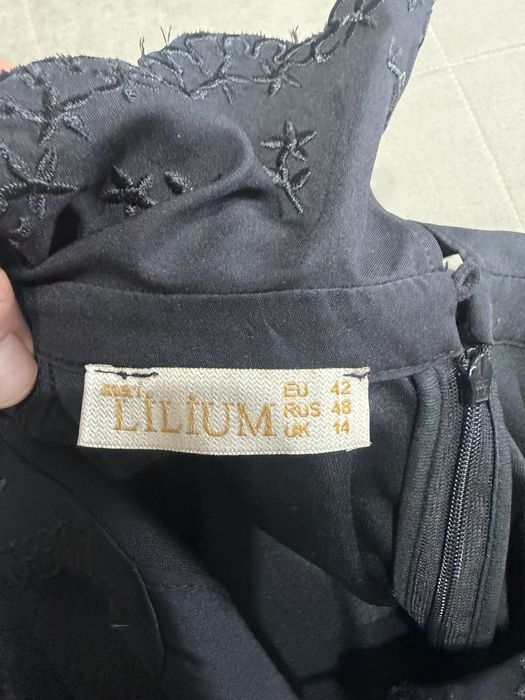 Продам шикарное платье Турция