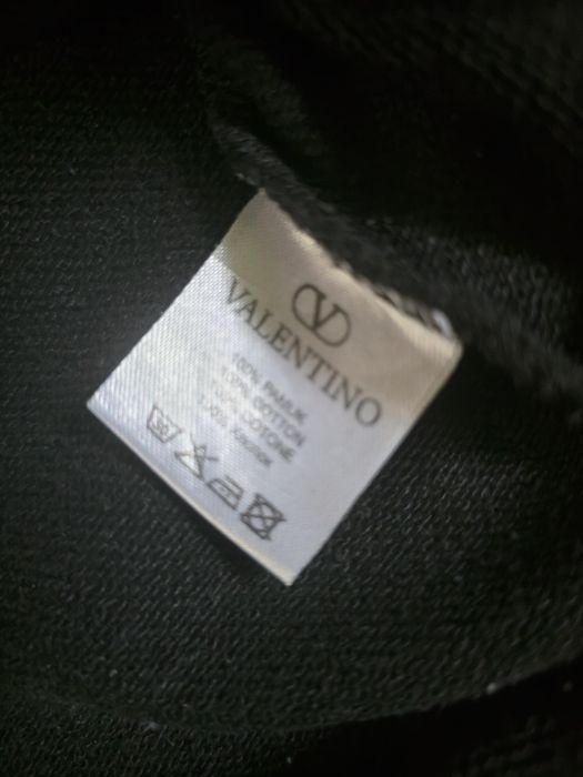 Valentino блуза VLTN размер L