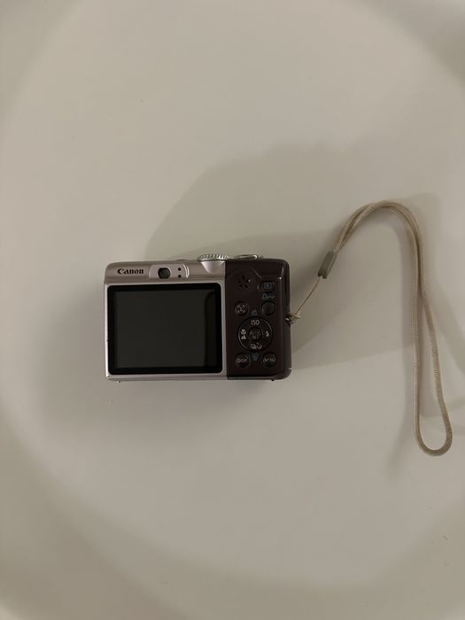 Фотоаппарат CANON