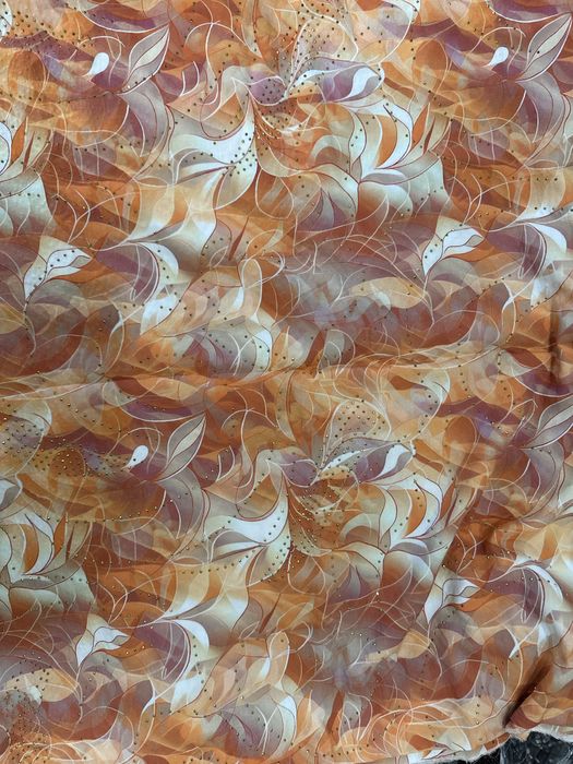 Материал кийим учун