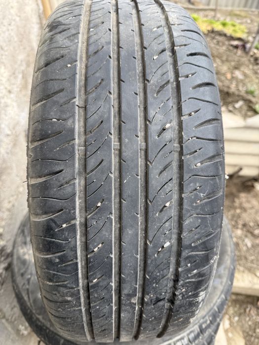 Комплект летних шин 205/55/16