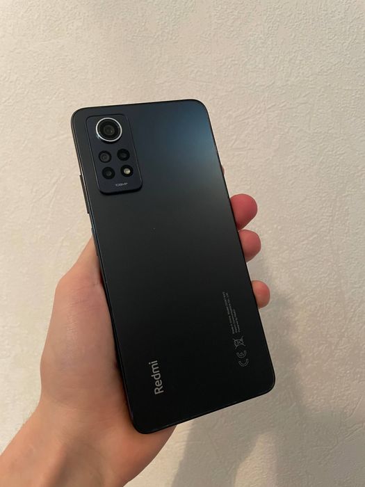 Redmi not 12pro и Samsung a32