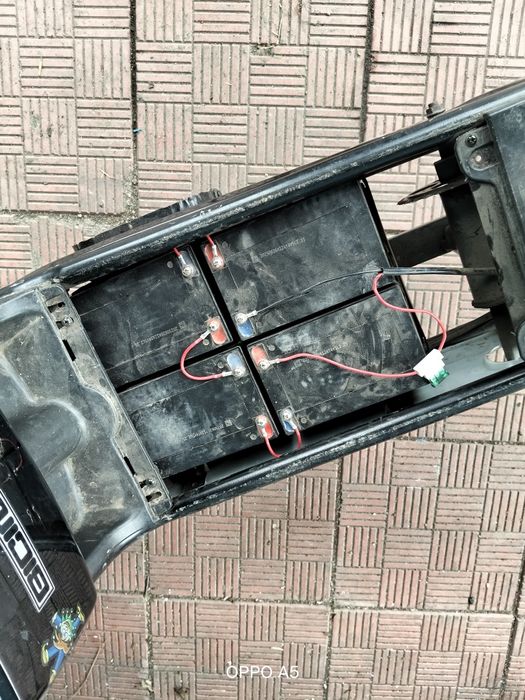 Продам скутер. ТОРГ ЕСТЬ