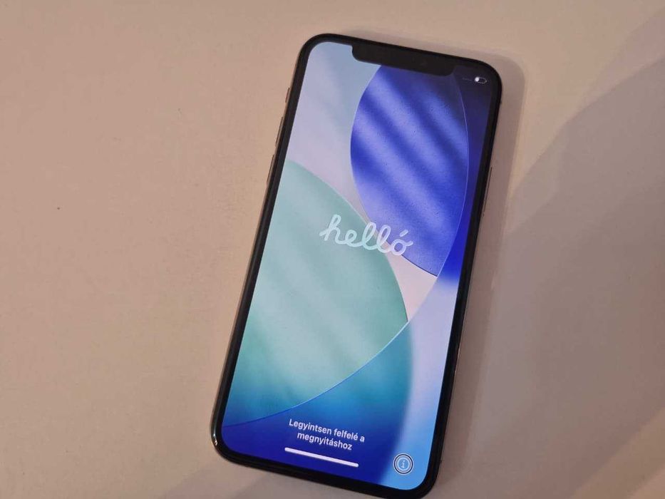 Смартфон iPhone 11 Pro (айфон), Gold, 256 Gb, 68%