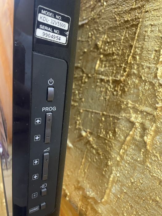 Продам телевизор SONY KLD-32S5600