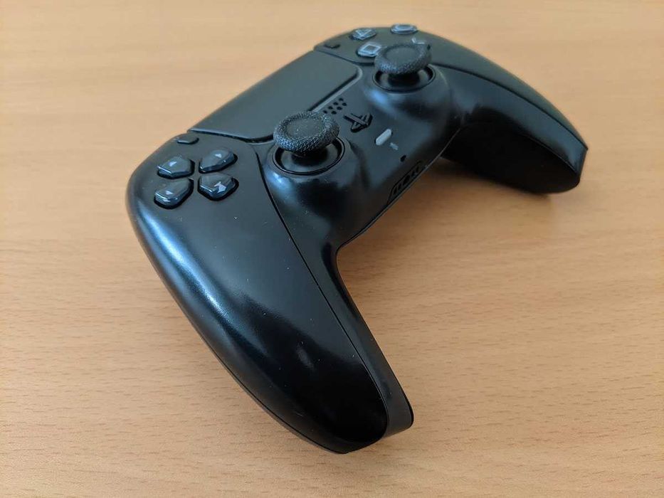 Джойстик за Playstation 5, Dualsense, оригинален контролер за PS5