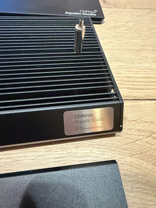 Осветление за аквариум  Chihiros Vivid 2 10th anniversary