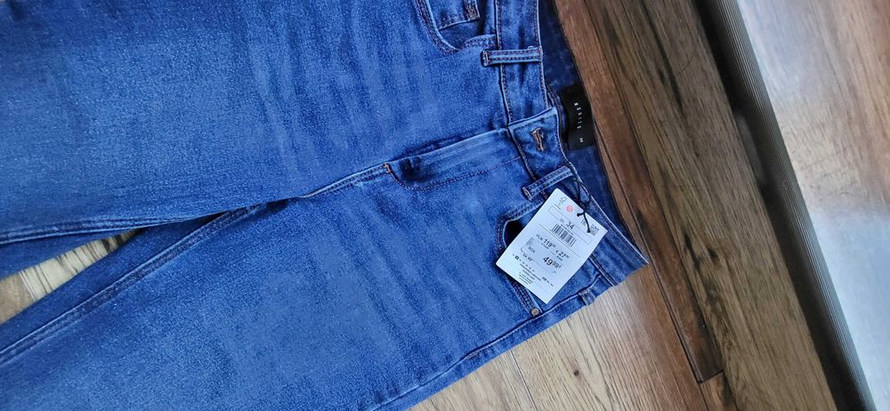 нови дънки Мохито