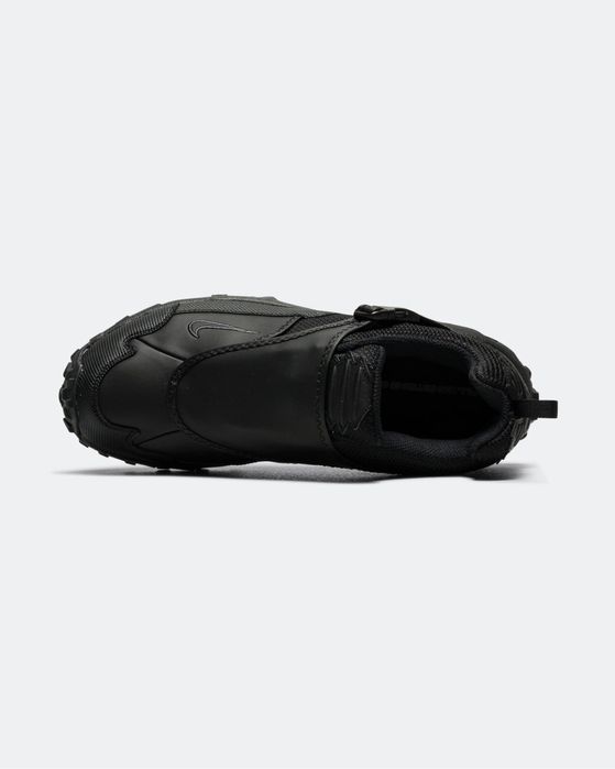 Нови мъжки маратонки Nike ACG Phassad all black