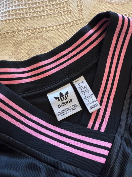 Джерси Adidas футболка оригинал