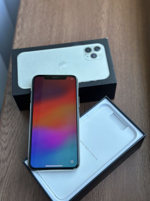 Iphone 11 про без ремонта