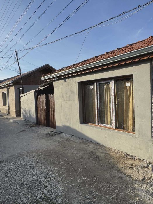 Продава се Къща в Силистра, Център - 233 кв.м за 241 €/кв.м - Снимка #4