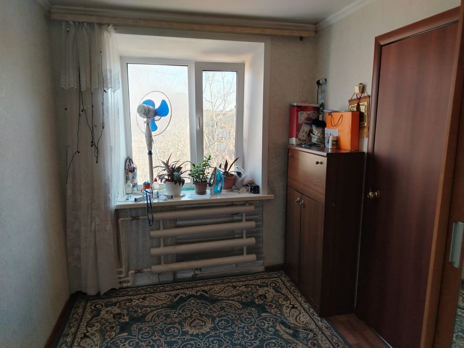 Срочно продам квартиру