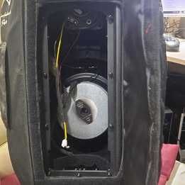 Jucărie Wharfedale Titan 12D Active
