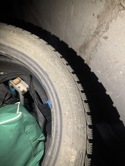 Продам колеса cordiant