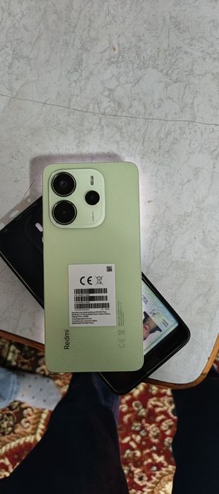 Redmi 14 pro 256