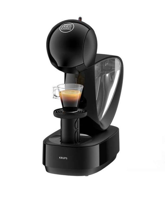 Кафемашина Dolce Gusto с капсули