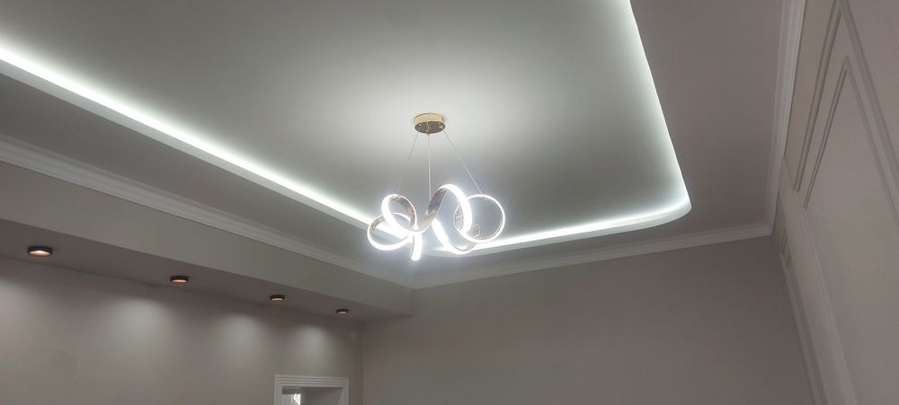 Евро ремонт падключ