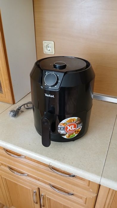 Airfryer TEFAL  EY201815