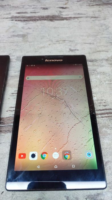 Леново Таб 2 А7 2 броя/ Lenovo Tab 2 А7