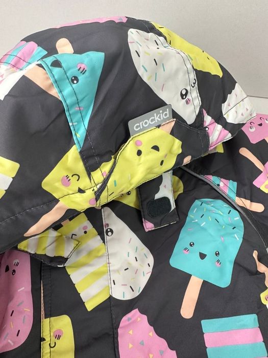 Детский комбинезон Crockid