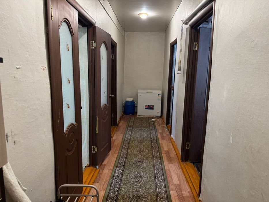 Продам дом в деревне