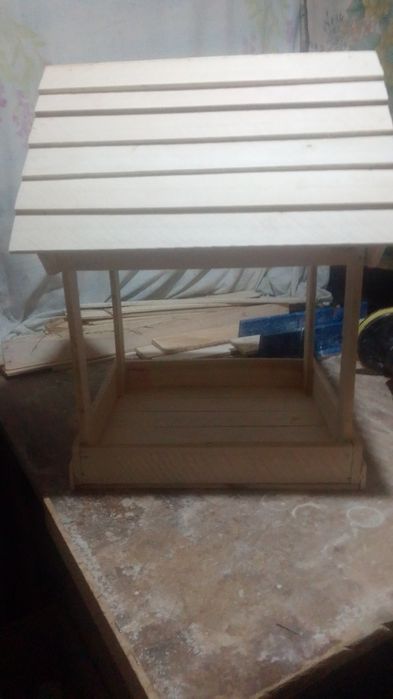 Кормушки для птиц