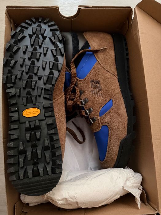 Планински обувки New Balance 46