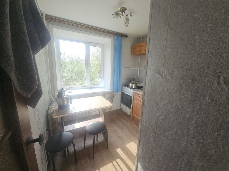 Продам 3х комнатную квартиру