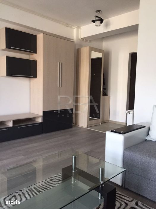 Garsoniera | Dristor | Centrala proprie | 2016