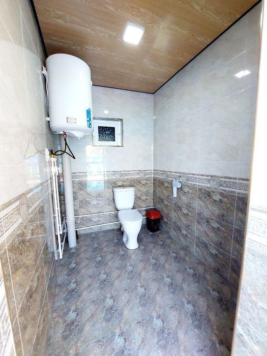 DACHA Туйчи Дача Бурчмулла