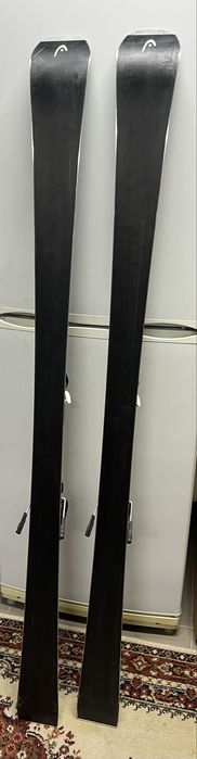 Лыжи Head prestige +PRD 14. 2020