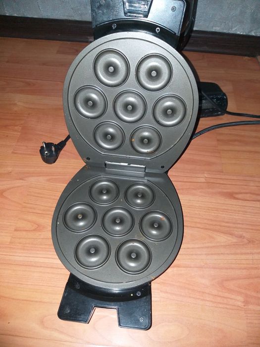 Продам печь для пончиков