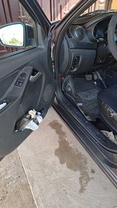 Granda Hatchback 2018 (Kalina 3)