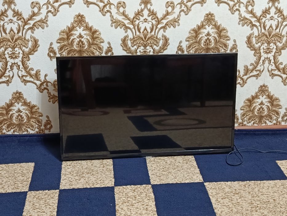 Yasin televizor / Ясин телевизор