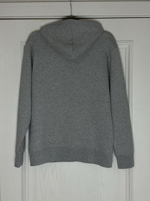 Продам свитшот с капюшоном брендовый