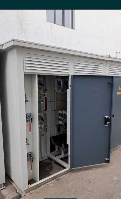 Trasformator  sotiladi