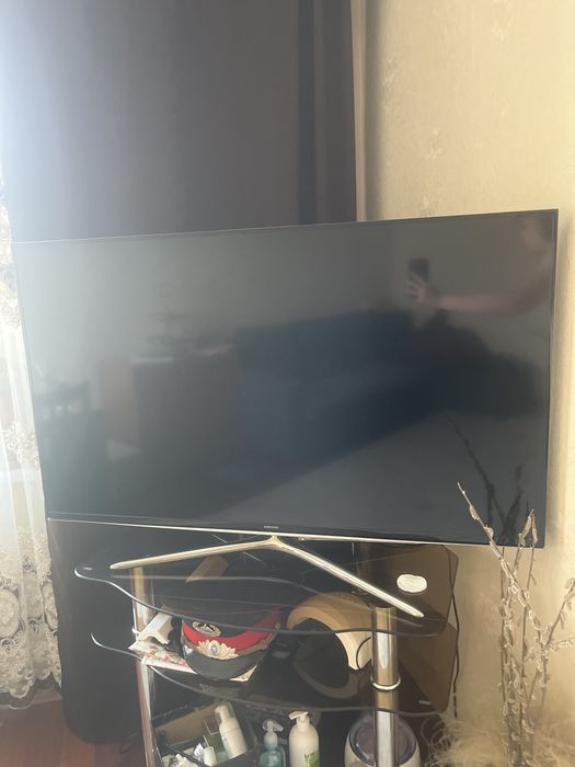 Смарт телевизор samsung