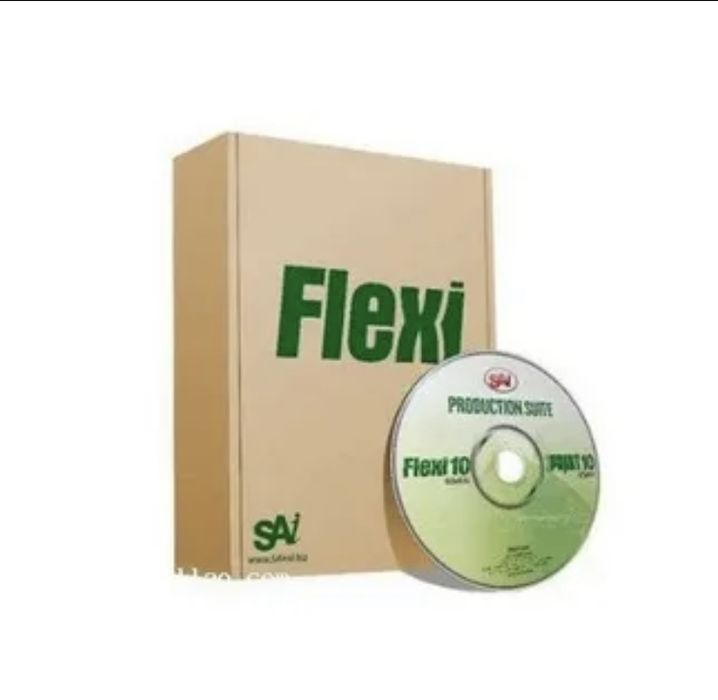 Плоттер режущий