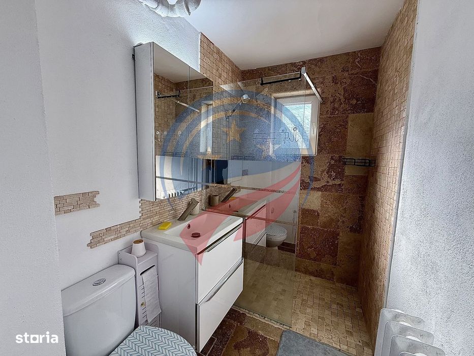 Apartament de închiriat – 3 camere | Cartier 1 Mai – Insulă, Craiova