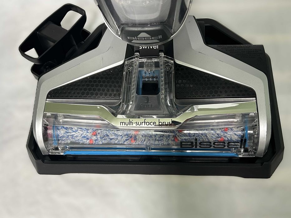 Прахосмукачка за сухо и мокро почистване Bissell CrossWave C3 Pro 3555N – С Гаранция!