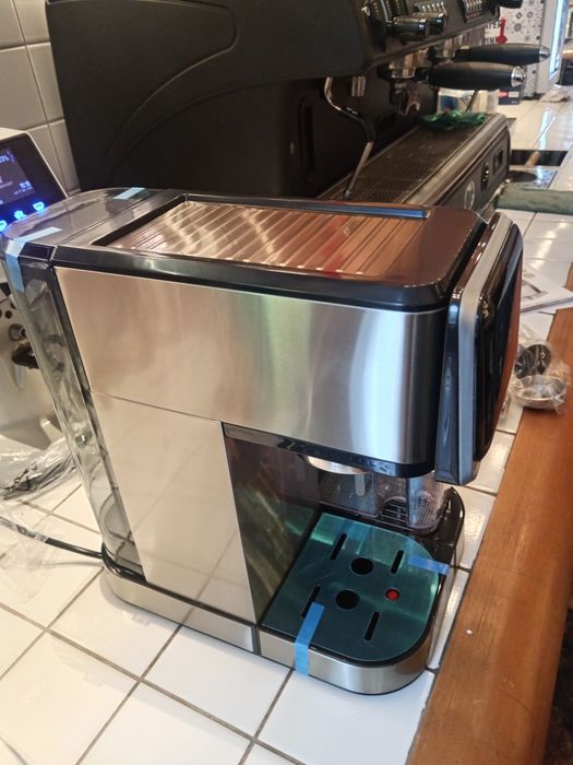 Kofe apparat universal