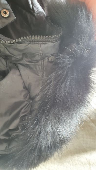 Куртка зимняя Cattail Willow 38 р.