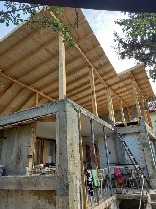 Стойтелни услуги