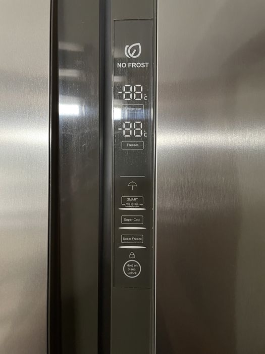 Продам холодильник Haier