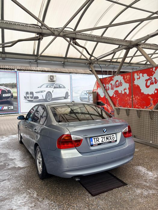 Vand .Bmw .e 90 .