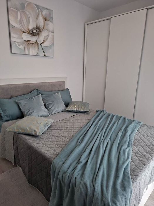 Продава се Двустаен апартамент в к.к. Слънчев бряг - 52 кв.м за 1006 €/кв.м - Снимка #2